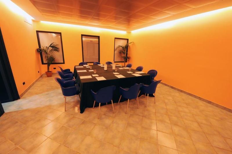 Hotel Palacavicchi Ciampino Bagian luar foto