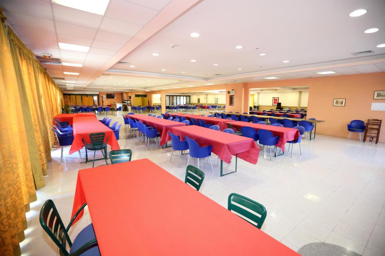 Hotel Palacavicchi Ciampino Bagian luar foto
