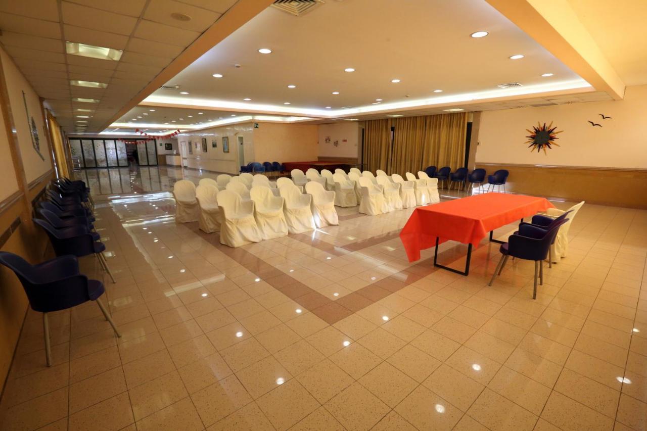 Hotel Palacavicchi Ciampino Bagian luar foto