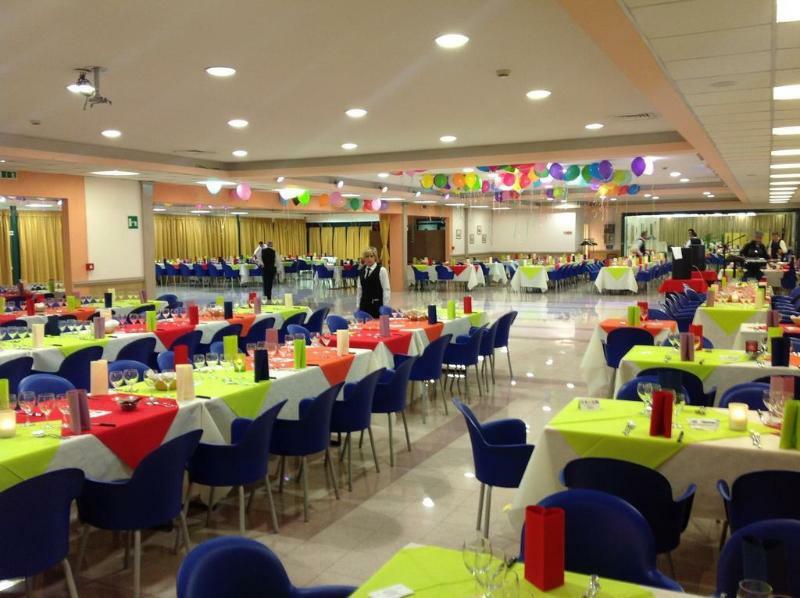 Hotel Palacavicchi Ciampino Bagian luar foto